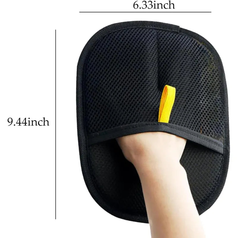 All-in-One Pet Hair Removal Glove